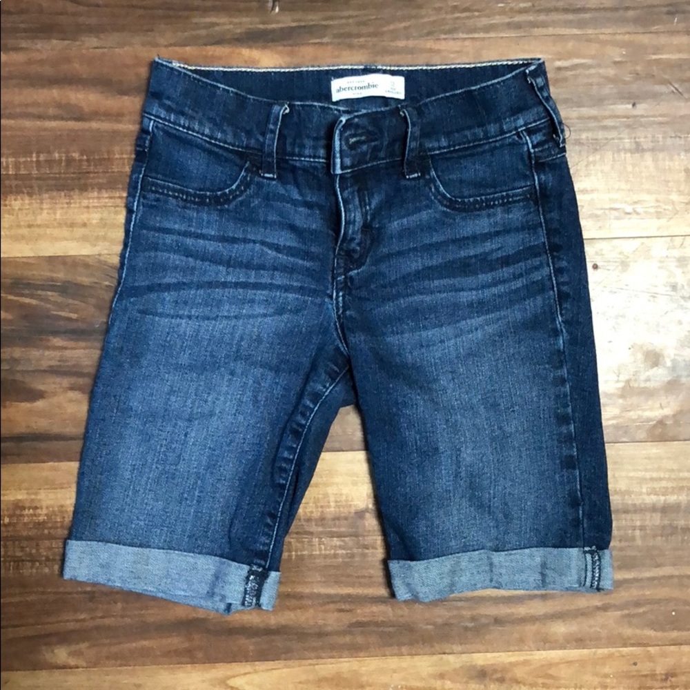Abercrombie Kids Bermuda Shorts